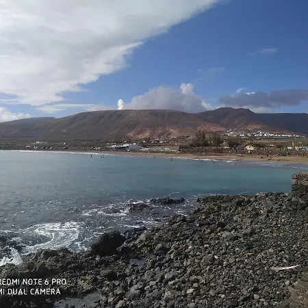 Apartamento Caracola Azul *