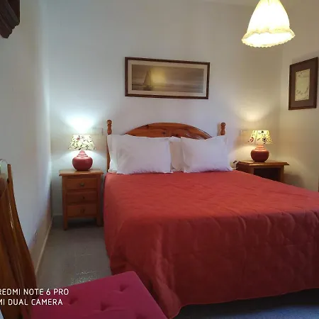 Caracola Azul * Arrieta (Lanzarote)