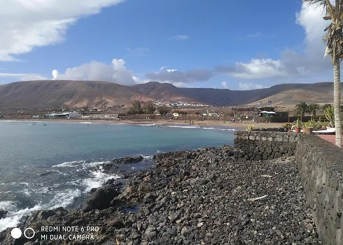 Apartamento Caracola Azul