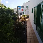 Apartamento Caracola Azul Arrieta (Lanzarote)