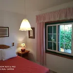 Apartamento Caracola Azul