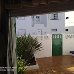 Apartamento Caracola Azul