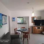 Apartamento Caracola Azul