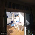 Apartamento Caracola Azul
