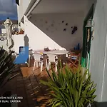 Caracola Azul Apartamento