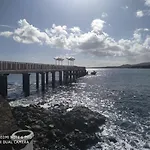 Apartamento Caracola Azul Arrieta (Lanzarote)