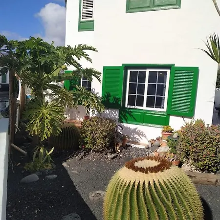 Caracola Azul 阿列塔