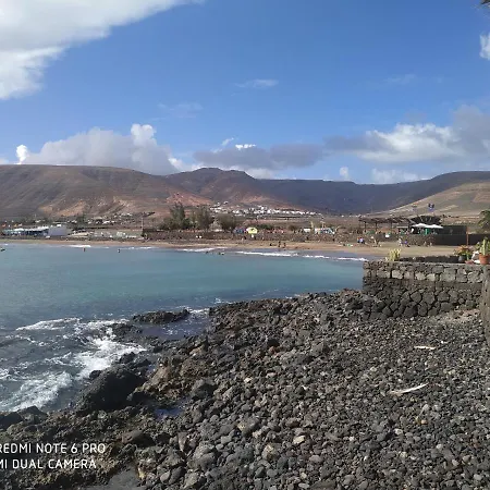 Lägenhet Caracola Azul