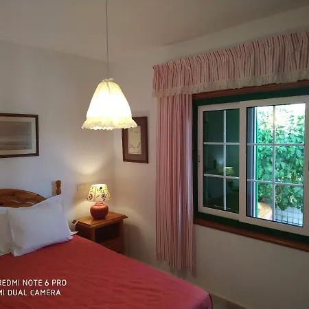 公寓 Caracola Azul