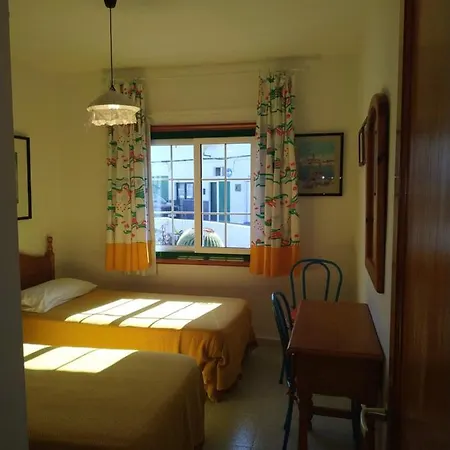 Appartement Caracola Azul *