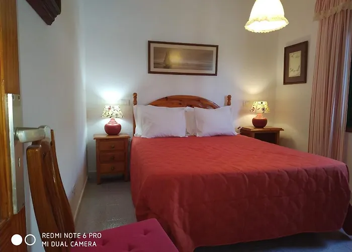 Caracola Azul * Arrieta (Lanzarote)