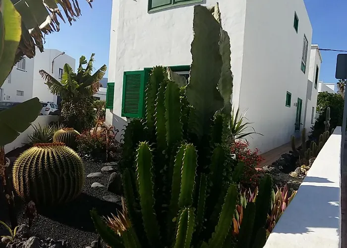 Caracola Azul Apartmán *