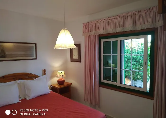 Apartmán Caracola Azul