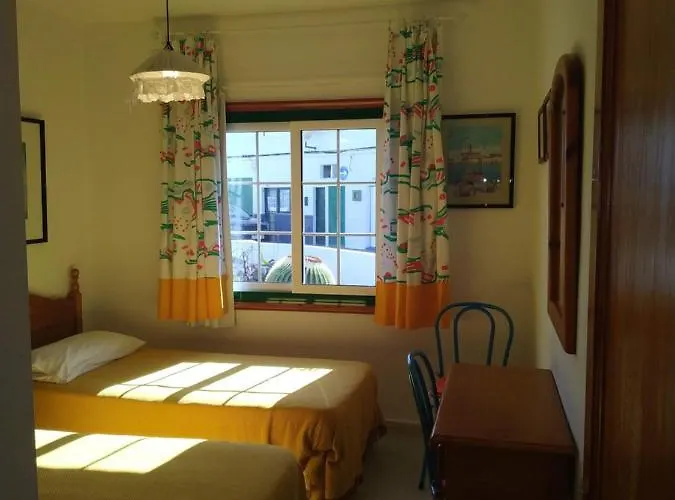 Apartmán Caracola Azul *